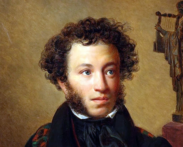 Александр Пушкин: краткая биография великого поэта