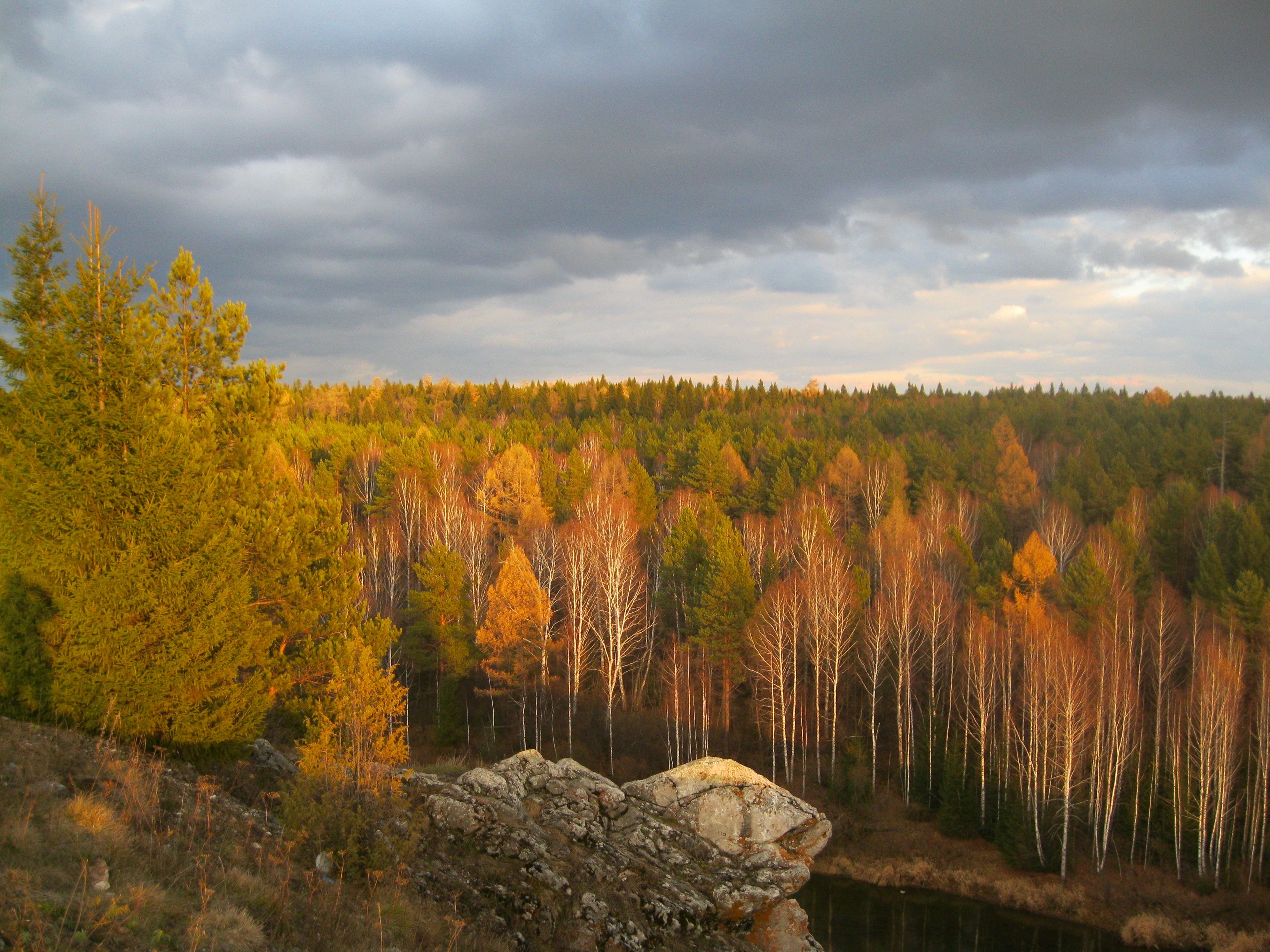 Камни пермского края фото и названия