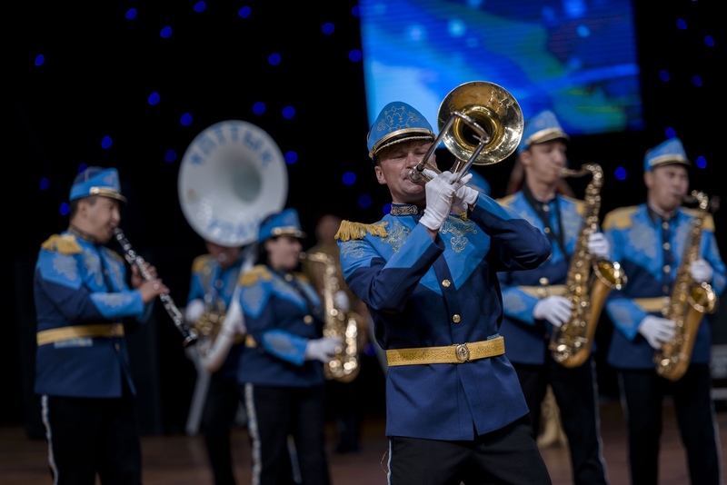 Амурские волны вальс