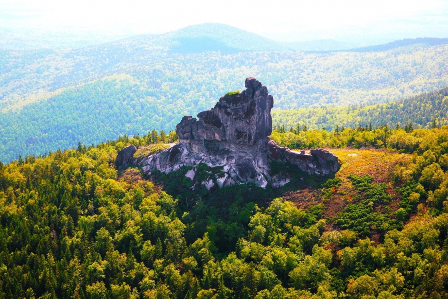 Фото деревни амурской области