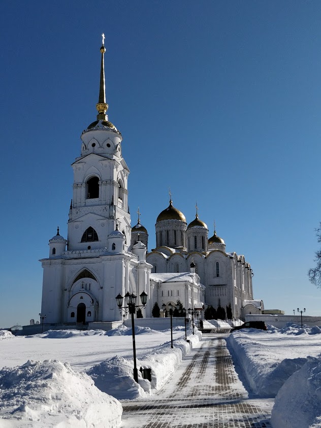 Центр кия владимир