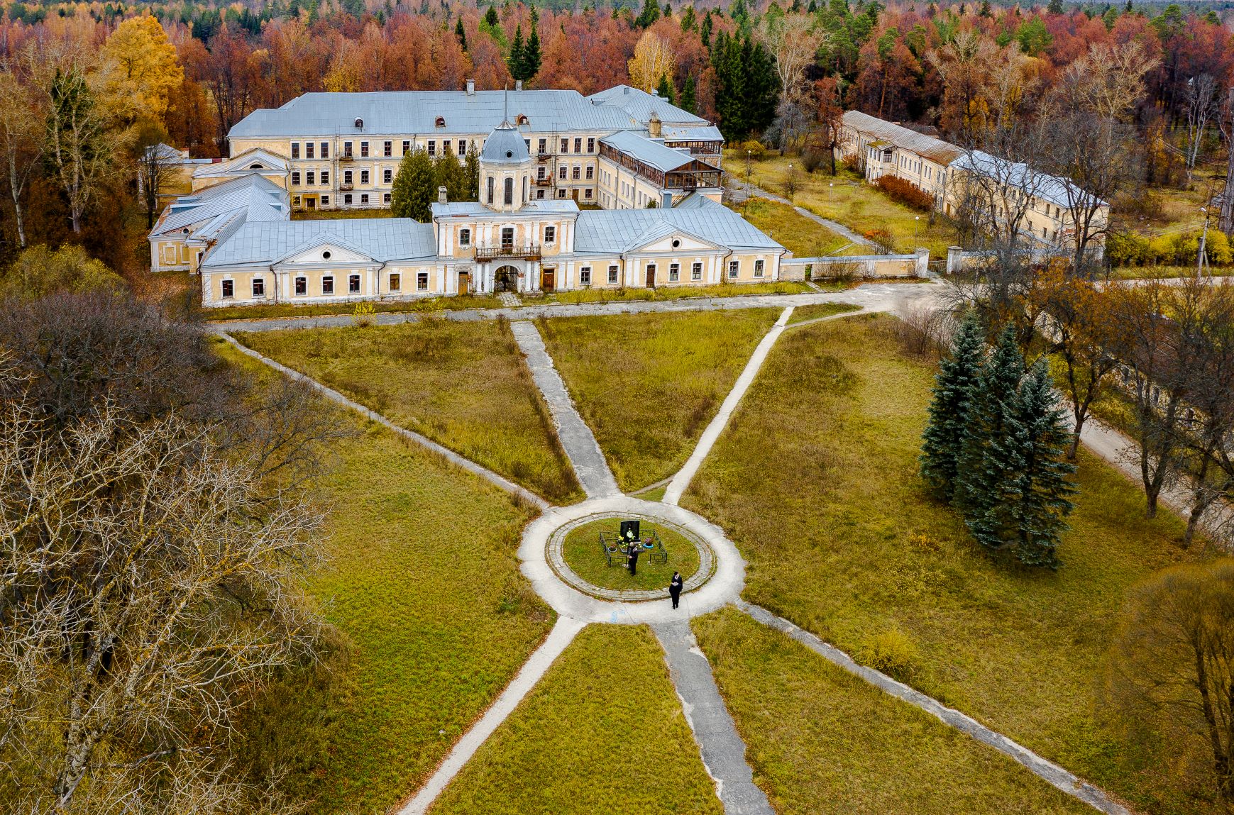 Покровский край