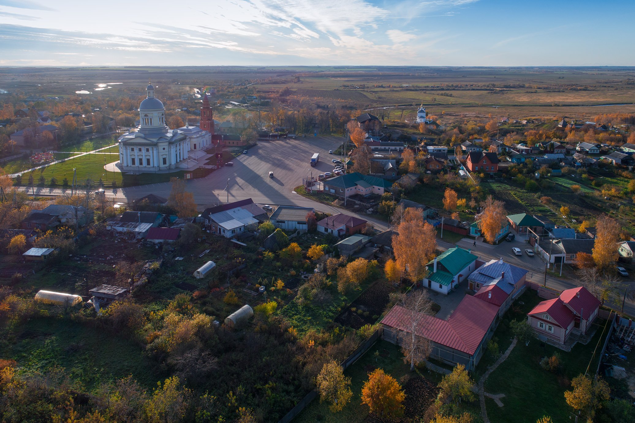 Епифань