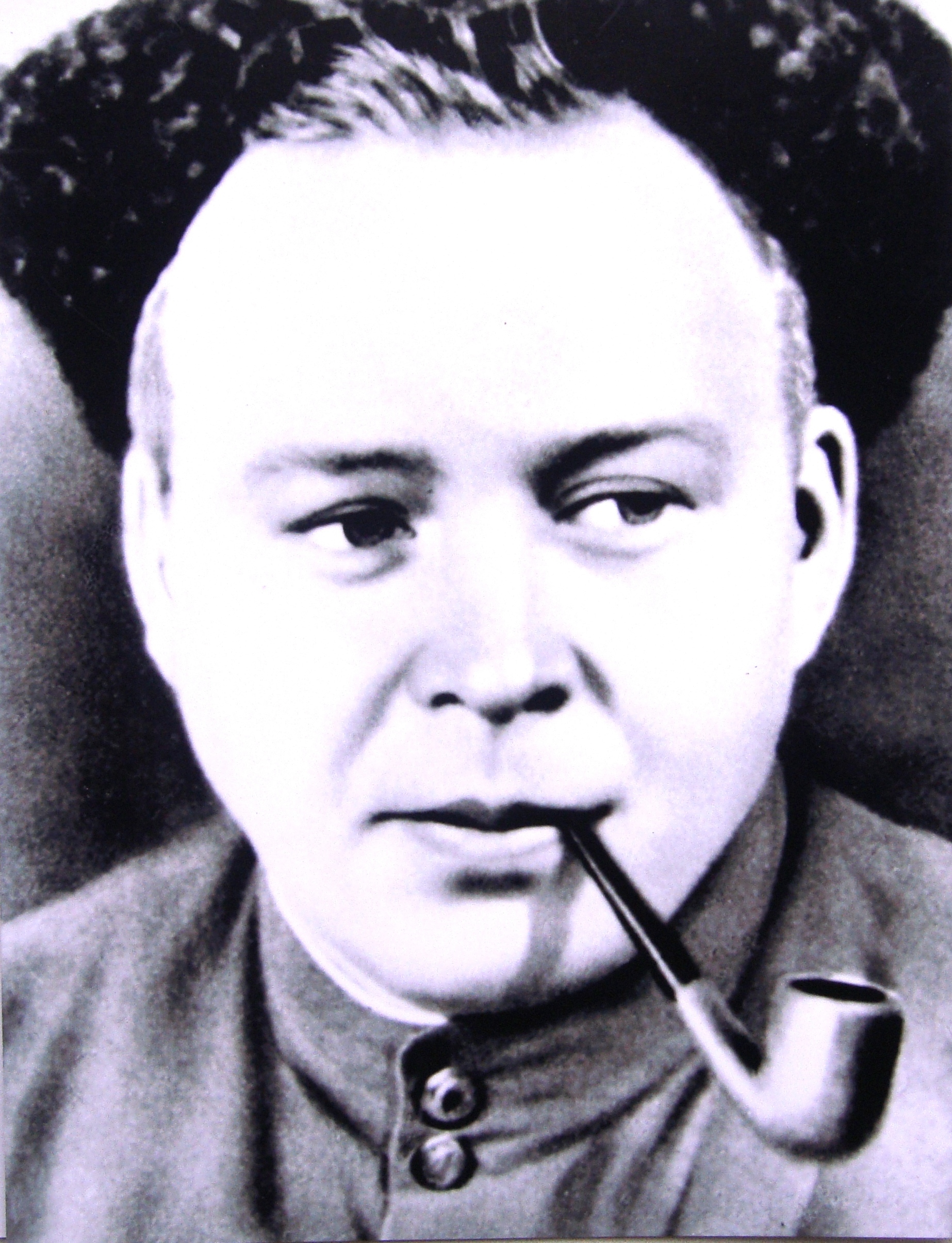 Аркадий Гайдар писатель