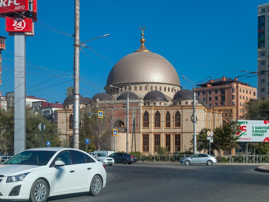 Дагестан столица Махачкала